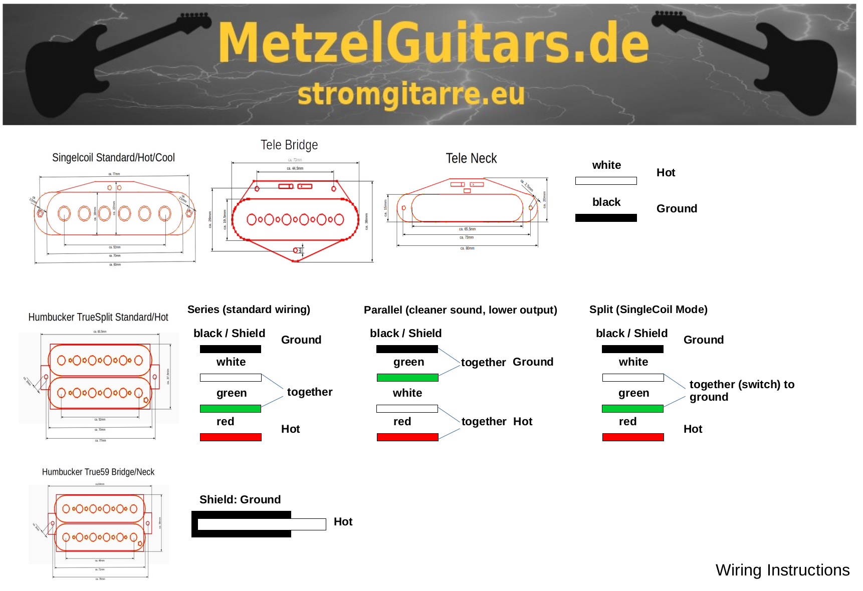 Bild wiring-instructions