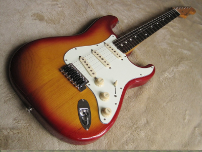 Bild Stratocaster